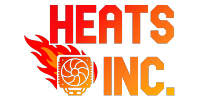 Heats Inc. Logo
